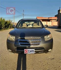 هيونداي سانتافي